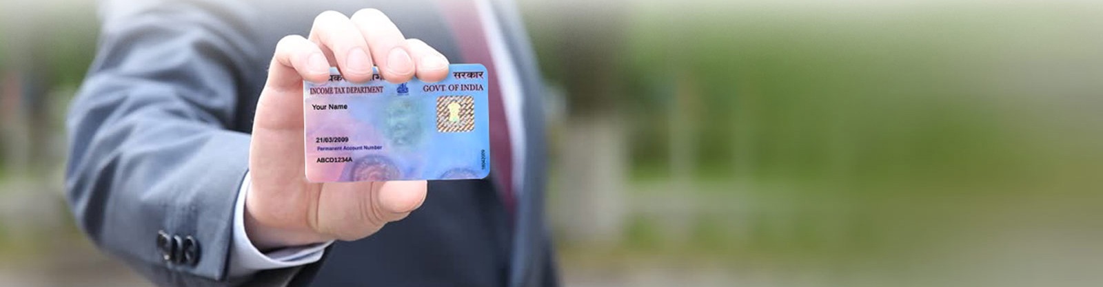 Registration Showcase