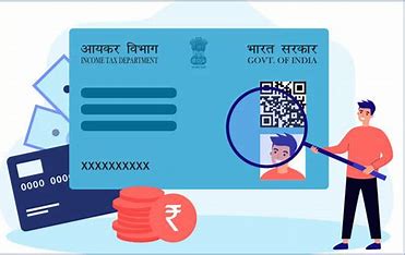 New PAN Card Application