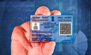 Business PAN Services